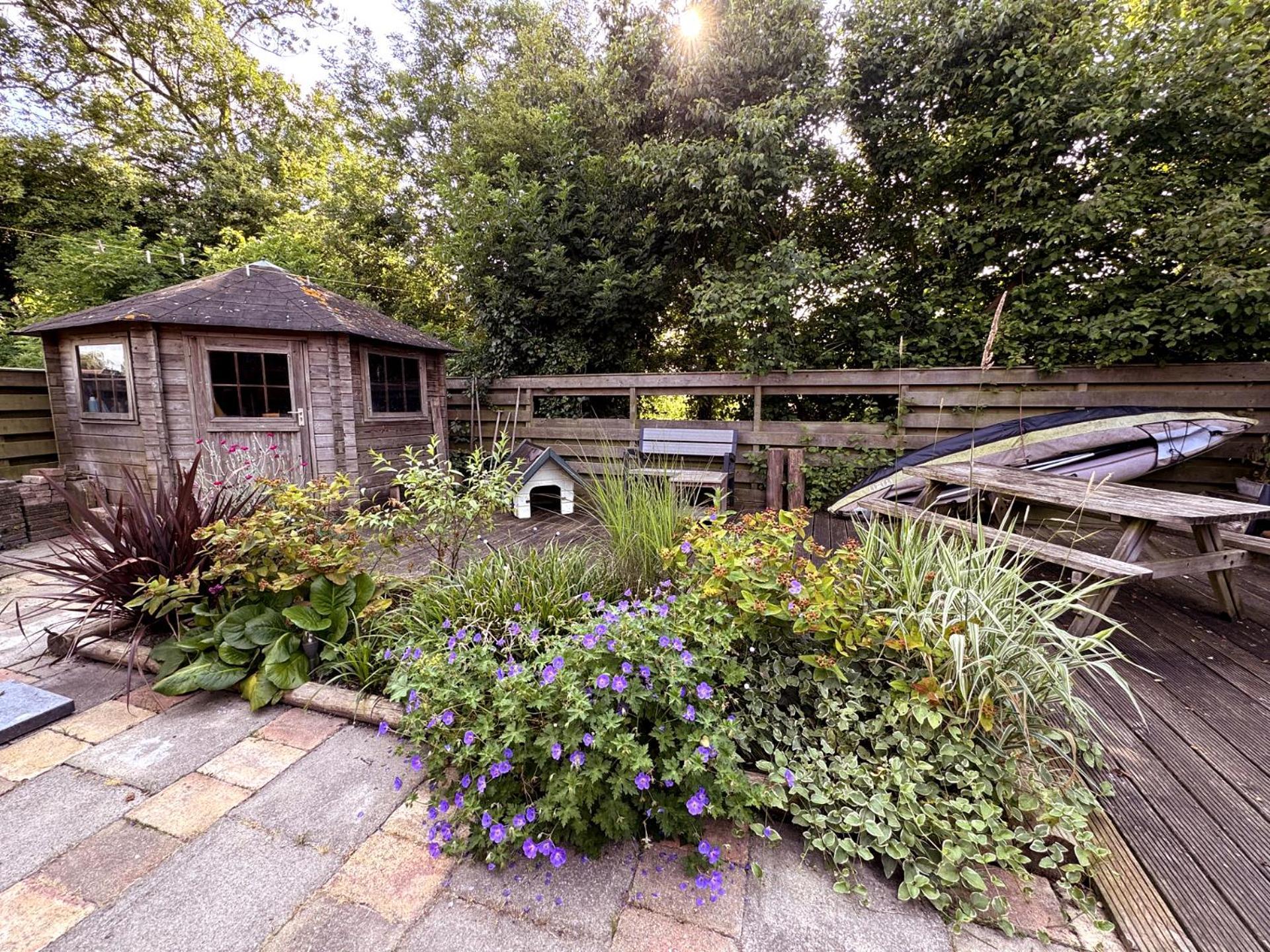 Happy Little Maya Bee Nieuwe-Niedorp Exterior photo